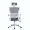 Mesh Office Chair OS100-White