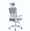 Mesh Office Chair OS100-White