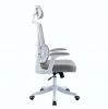 Mesh Office Chair OS100-White