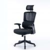 Mesh Office Chair OS100-Black