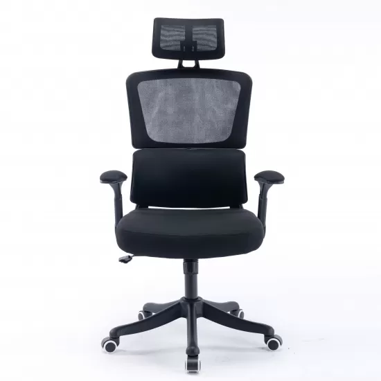 Mesh Office Chair OS100-Black