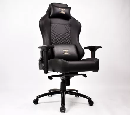 Mesh vs. Leather Gaming Chairs – Which Should I Choose?