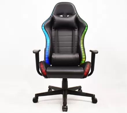 RGB Gaming Chairs Buying Guide