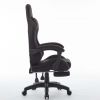 Fabric Gaming Chair LD037