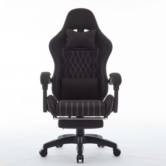 Fabric Gaming Chair LD037