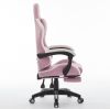 Fabric Gaming Chair LD035