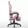 Fabric Gaming Chair LD035