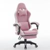 Fabric Gaming Chair LD035