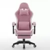 Fabric Gaming Chair LD035