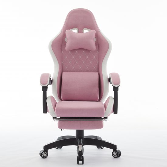 Fabric Gaming Chair LD035