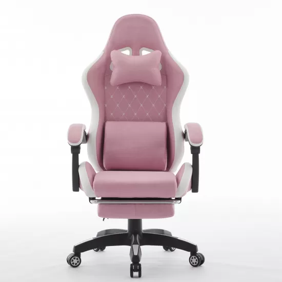 Fabric Gaming Chair LD035