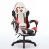 Leather Gaming Chair LD033