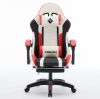 Leather Gaming Chair LD033