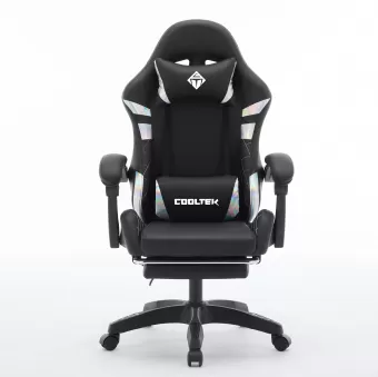 Leather Gaming Chair LD038