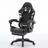 Leather Gaming Chair LD038