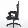 Leather Gaming Chair LD038