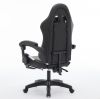 Leather Gaming Chair LD038