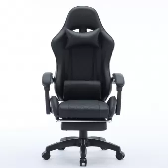 Leather Gaming Chair LD034