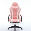 Leather Gaming Chair LD034