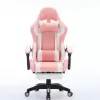 Leather Gaming Chair LD034