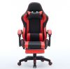 Leather Gaming Chair LD034