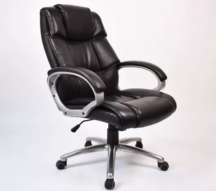 The Durability of Faux Leather Office Chairs: A Comprehensive Guide