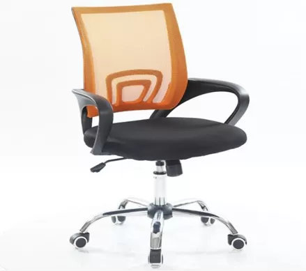 Why Are Office Mesh Chairs So Popular?