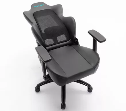 Fabric vs Leather Gaming Chair: Which One to Choose?