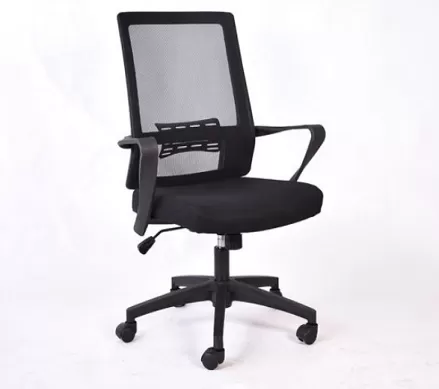 Office Chair Materials 101: A Guide to Choosing the Right One