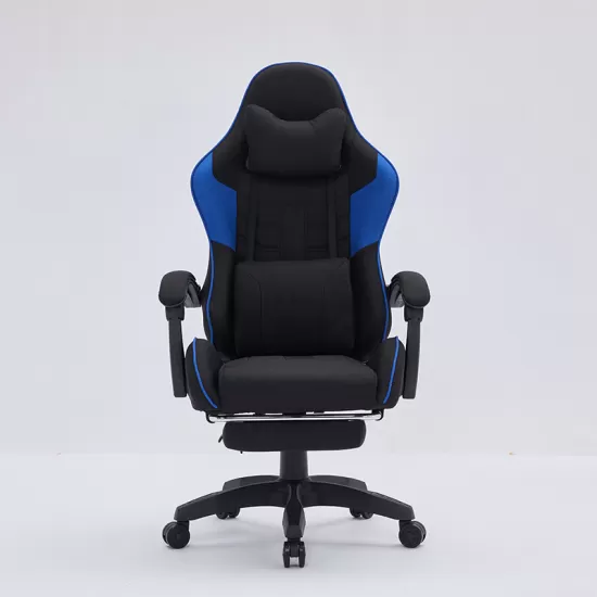 Fabric Gaming Chair CT002