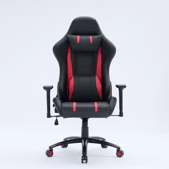 Leather Gaming Chair CT003