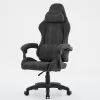 Fabric Gaming Chair CT004