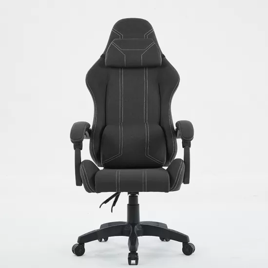 Fabric Gaming Chair CT004