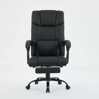 Leather Office Chair CT007