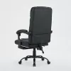 Leather Office Chair CT007