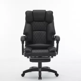 Leather Office Chair CT006