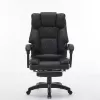 Leather Office Chair CT006