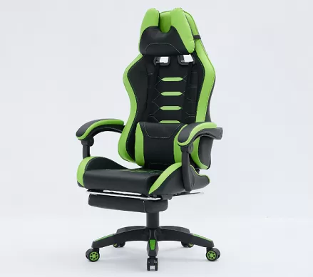 The Benefits of Ergonomic Gaming Chairs