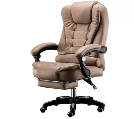 Mid-Back vs. High-Back Office Chair: Which One Is Better?